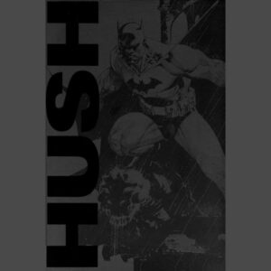 Absolute Batman Hush