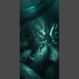 Abyss: Kraken Expansion