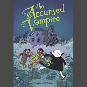 The Accursed Vampire
