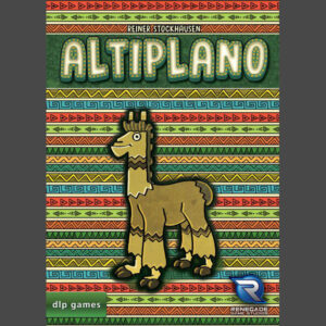 Altiplano