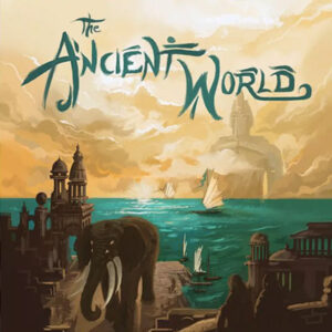 The Ancient World (2nd Edition)