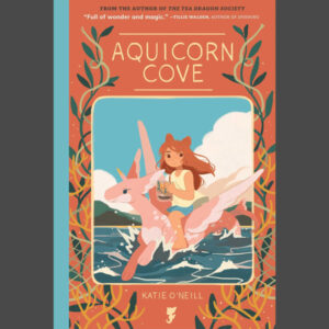 Aquicorn Cove HC