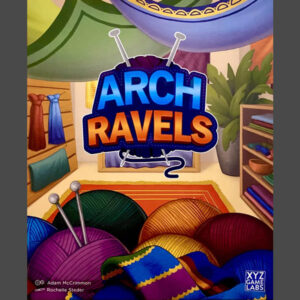 Arch Ravels