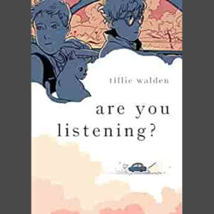 Are You Listening?
