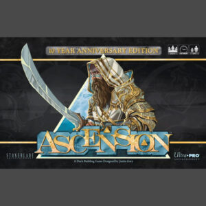Ascension: 10 Year Anniversary Edition