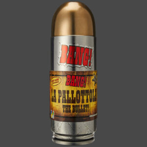 Bang! La Pallottola!