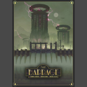 Barrage