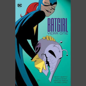 Batgirl: Year One (TP)
