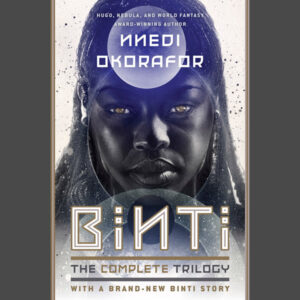 Binti The Complete Trilogy