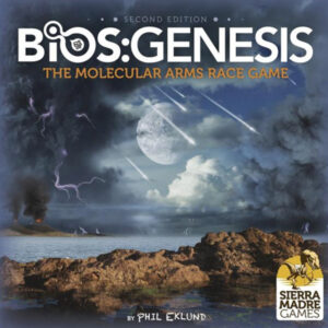 Bios: Genesis (Second Edition)