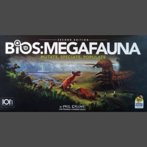 Bios: Megafauna (Second Edition)