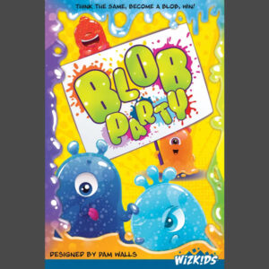 Blob Party