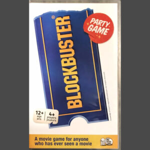 Blockbuster