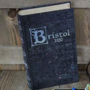 Bristol 1350