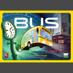 Bus
