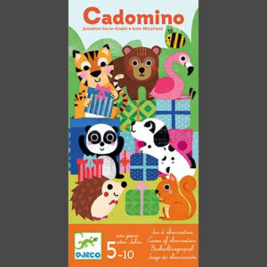 Cadomino