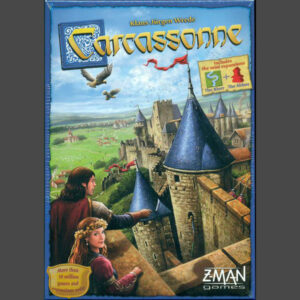 Carcassonne