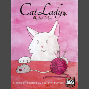 Cat Lady