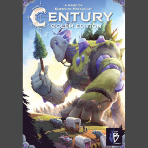 Century: Golem Edition