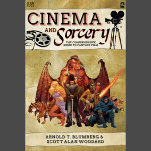 Cinema and Sorcery