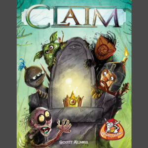 Claim
