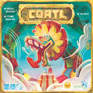 Coatl