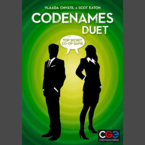 Codenames: Duet