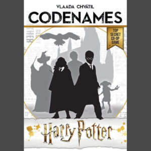 Codenames: Harry Potter