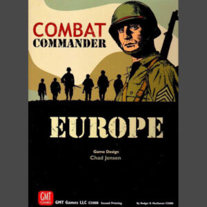 Combat Commander: Europe