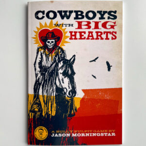 Cowboys with Big Hearts