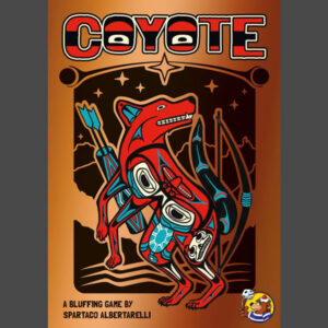 Coyote