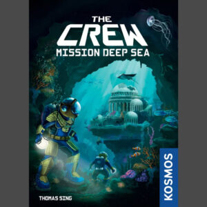 The Crew: Mission Deep Sea