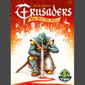 Crusaders: Thy Will Be Done