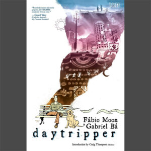 Daytripper