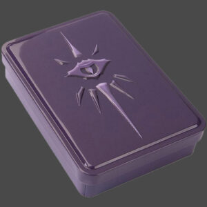 D&D Token Set: Warlock