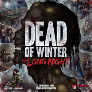 Dead of Winter: The Long Night
