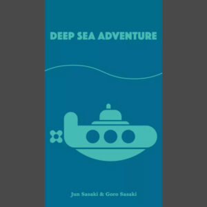 Deep Sea Adventure