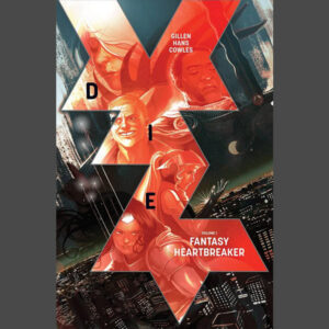 Die Volume 1: Fantasy Heartbreaker