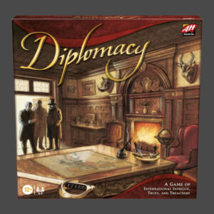 Diplomacy