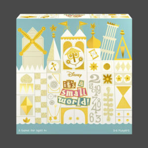 Disney It's a Small World
