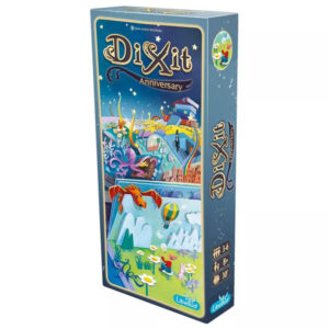 Dixit: Anniversary Expansion