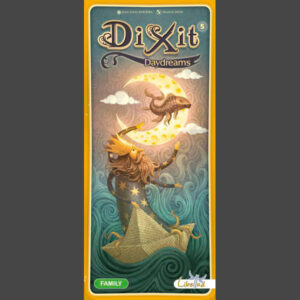 Dixit: Daydreams Expansion