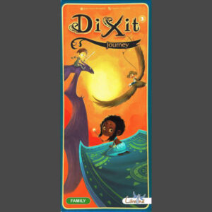 Dixit: Journey Expansion