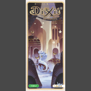 Dixit: Revelations Expansion
