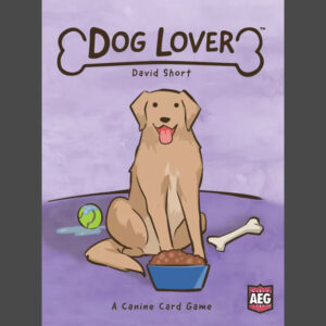 Dog Lover