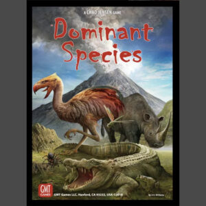 Dominant Species (Second Edition)