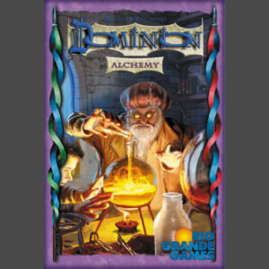 Dominion: Alchemy