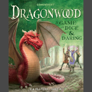 Dragonwood