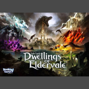 Dwellings of Eldervale