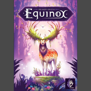 Equinox: Stag